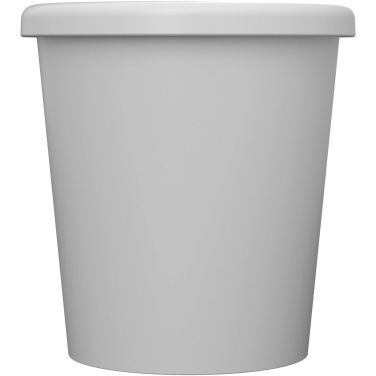 Лого трейд бизнес-подарки фото: Americano® Piccolo кружка объемом 100 мл с крышкой